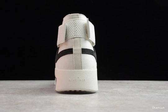 AIR LIGHT RAID AT8087-001 BONE GOD OF NIKE FEAR 1226